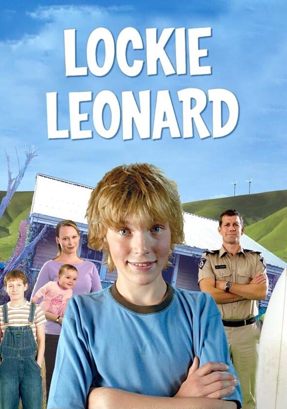 Lockie Leonard - Season 1 Lockie Leonard - Season 1