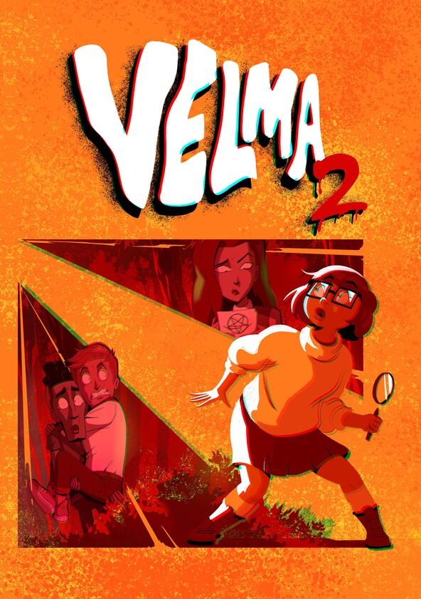 Velma - Season 2 Velma - Season 2