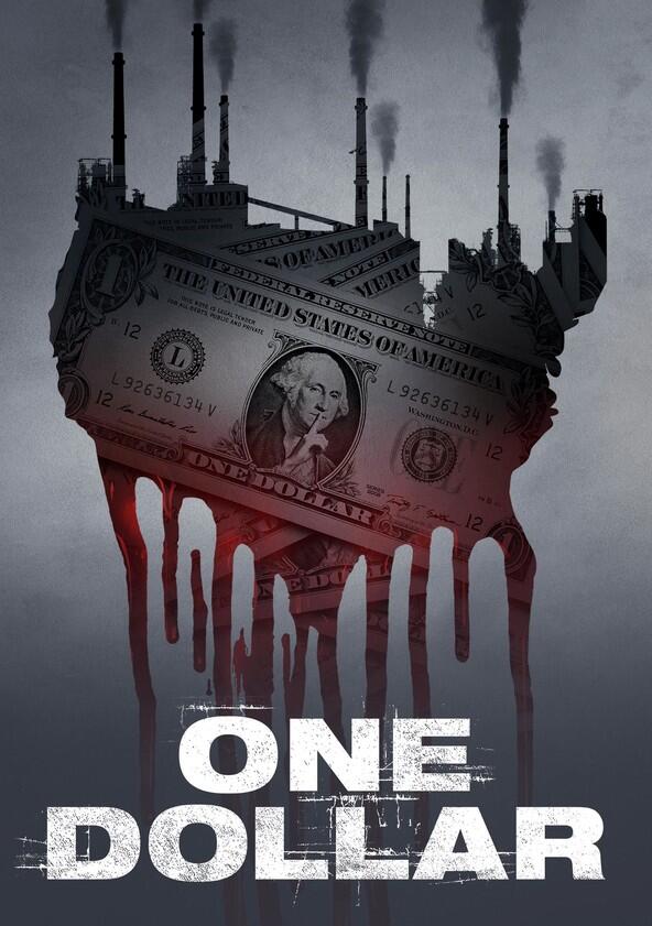 One Dollar - Season 1 One Dollar - Season 1