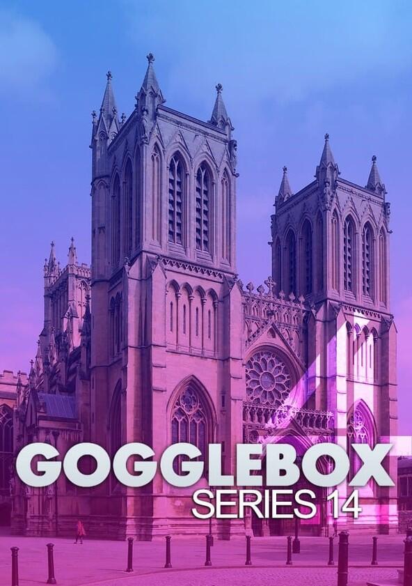 Gogglebox - Season 14 Gogglebox - Season 14