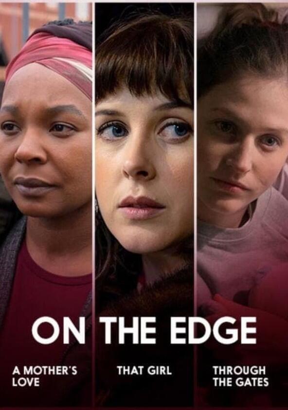 On the Edge - Season 1 On the Edge - Season 1