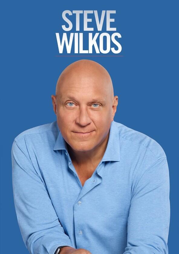 The Steve Wilkos Show - Season 18 / Year 2024 The Steve Wilkos Show - Season 18 / Year 2024