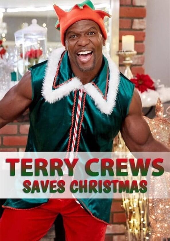 Terry Crews Saves Christmas - Season 1 Terry Crews Saves Christmas - Season 1