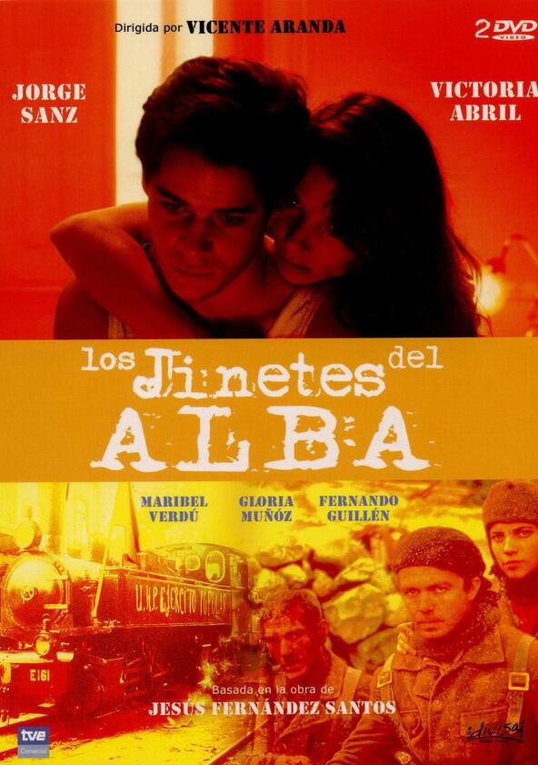 Los Jinetes del Alba - Season 1 Los Jinetes del Alba - Season 1