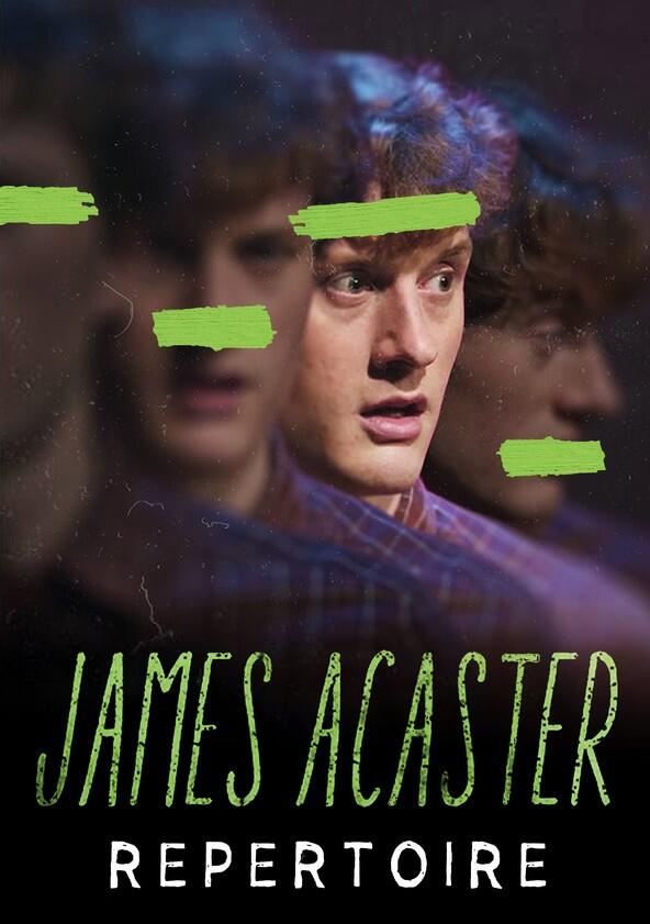 James Acaster: Repertoire - Season 1 James Acaster: Repertoire - Season 1