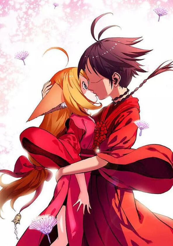 Fox Spirit Matchmaker - Season 1 Fox Spirit Matchmaker - Season 1
