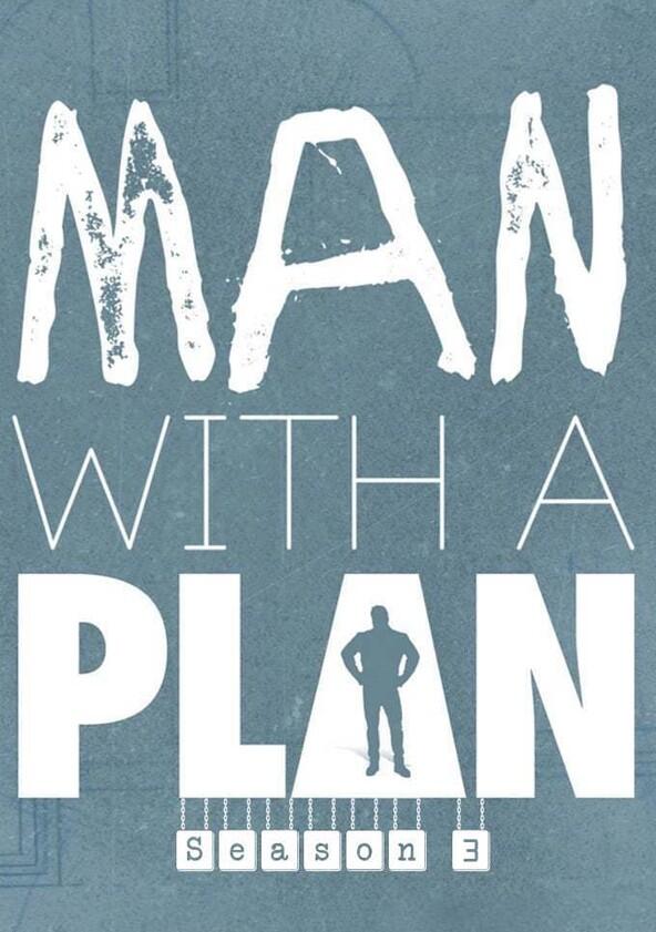 Man With a Plan - Season 3 Man With a Plan - Season 3