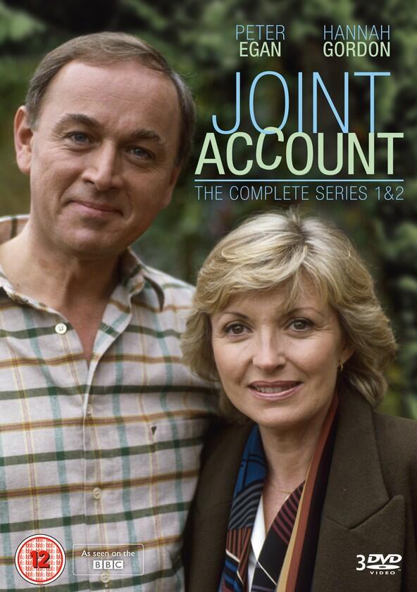 Joint Account - Season 2 Joint Account - Season 2