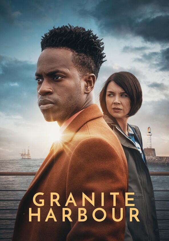 Granite Harbour - Season 1