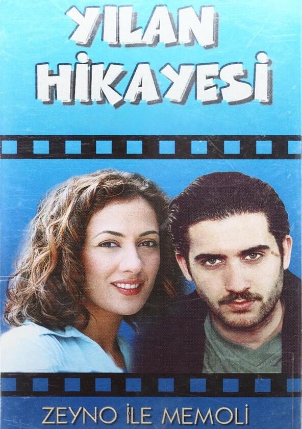 Yılan Hikayesi - Season 1 Yılan Hikayesi - Season 1