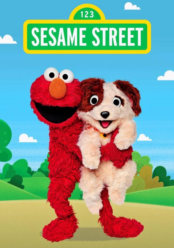 Sesame Street - Season 54 Sesame Street - Season 54