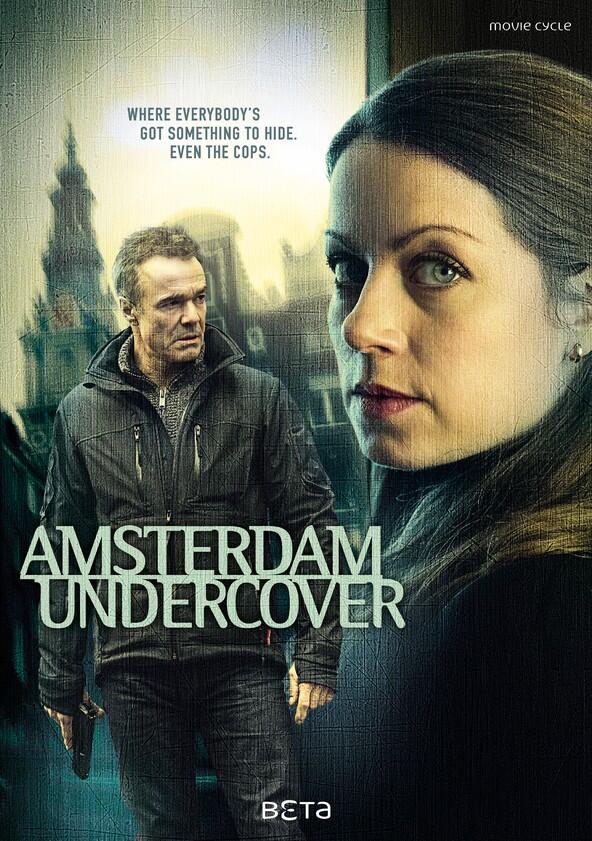 Der Amsterdam Krimi - Season 2