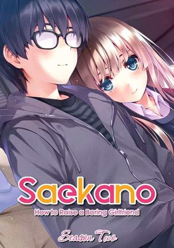 Saenai Heroine no Sodatekata - Season 2 Saenai Heroine no Sodatekata - Season 2