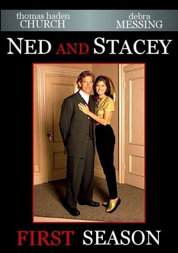 Ned and Stacey - Season 1 Ned and Stacey - Season 1