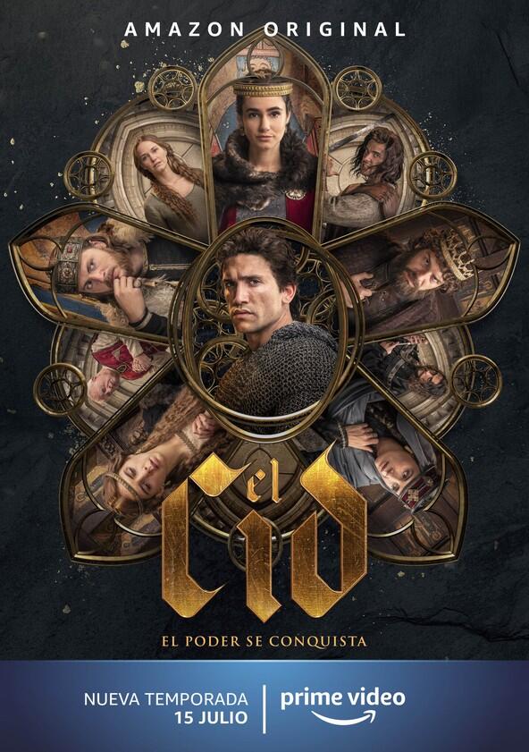 El Cid - Season 2 El Cid - Season 2