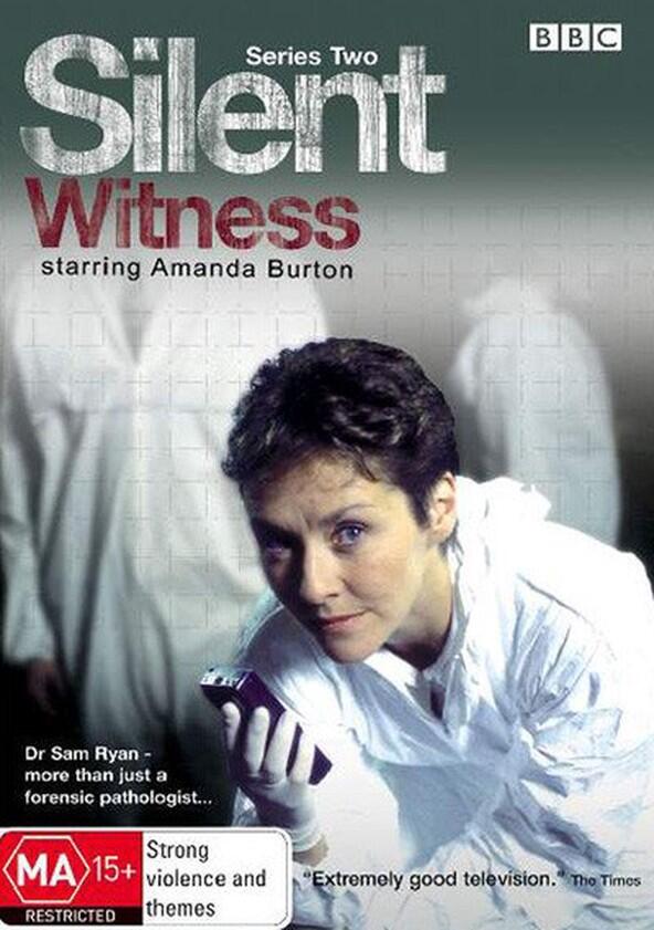 Silent Witness - Season 2 Silent Witness - Season 2
