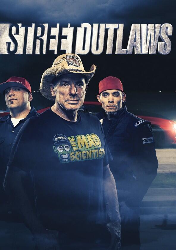 Street Outlaws - Season 11 Street Outlaws - Season 11