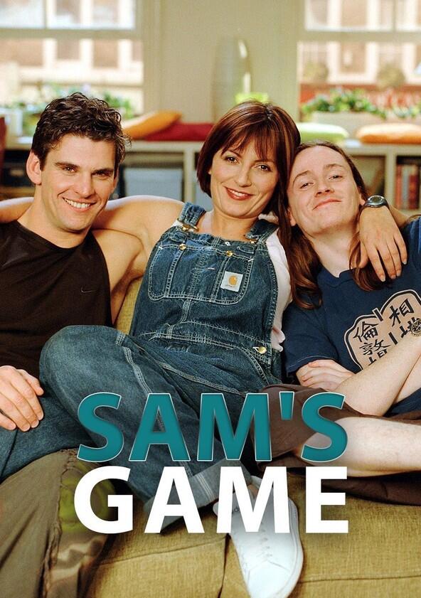 Sam's Game - Season 1 Sam's Game - Season 1