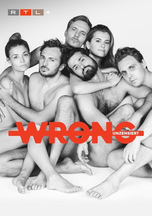 Wrong – Unzensiert - Season 1 Wrong – Unzensiert - Season 1