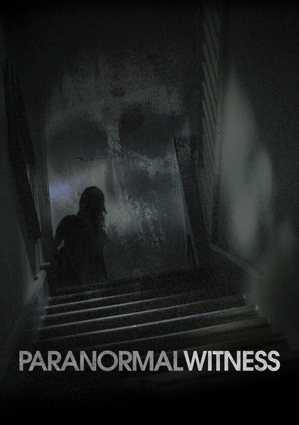 Paranormal Witness - Season 4 Paranormal Witness - Season 4