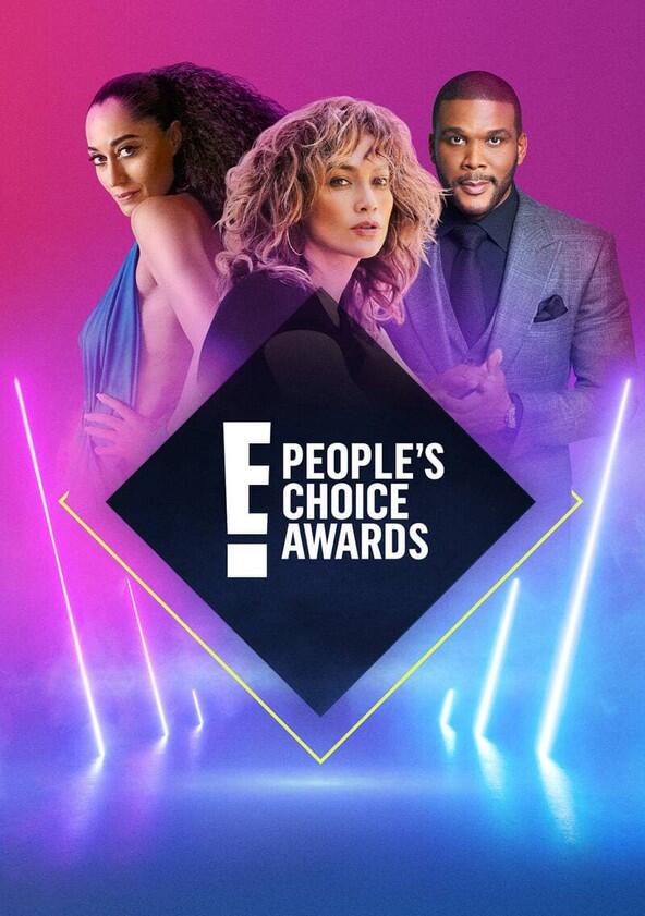 People's Choice Awards - Season 33 / Year 2007