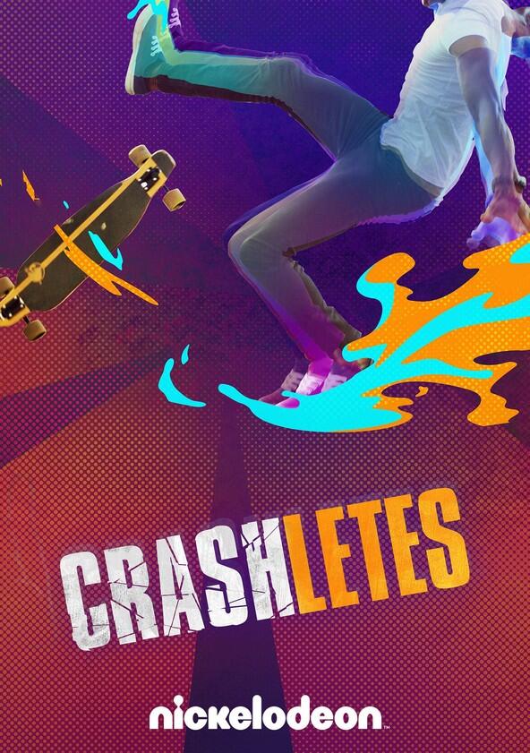 Crashletes - Season 1 Crashletes - Season 1