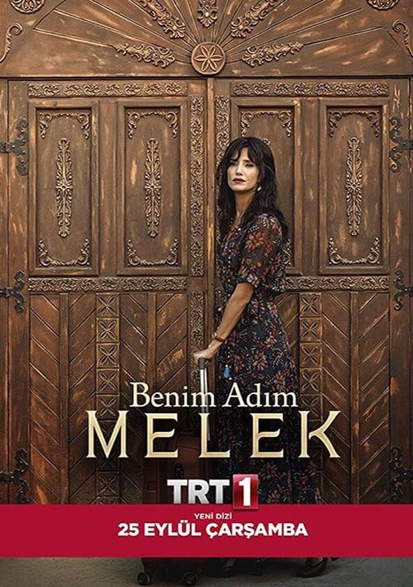 Benim Adim Melek - Season 1 Benim Adim Melek - Season 1