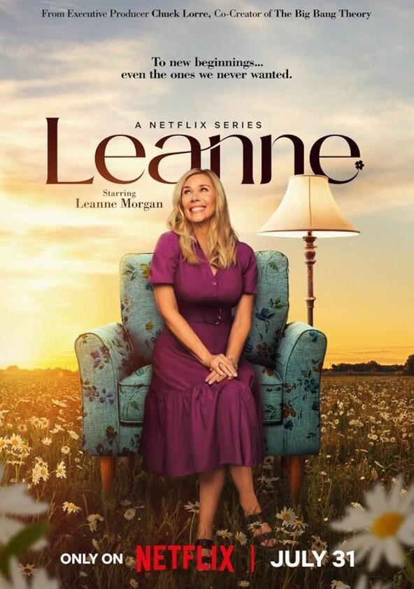Leanne - Season 1 Leanne - Season 1