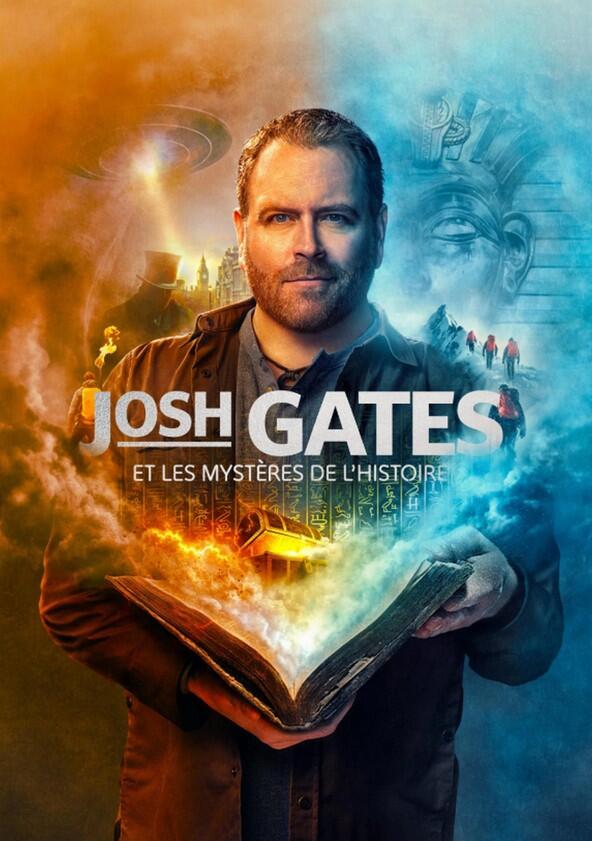 Expedition Files - Season&nbsp;3