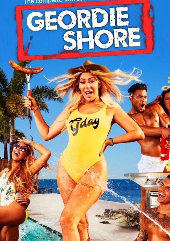 Geordie Shore - Season 18 Geordie Shore - Season 18