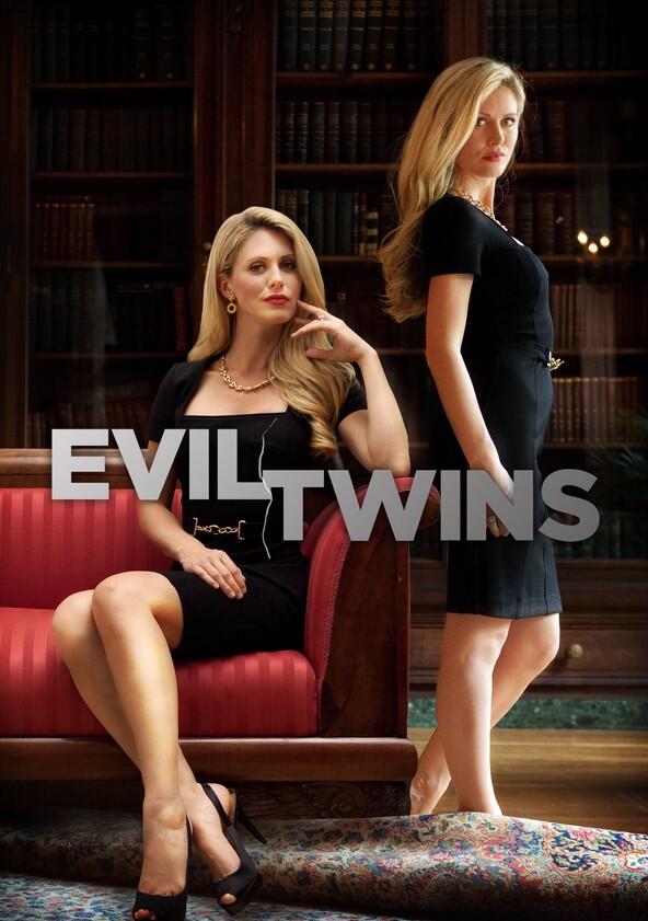 Evil Twins - Season 1 Evil Twins - Season 1