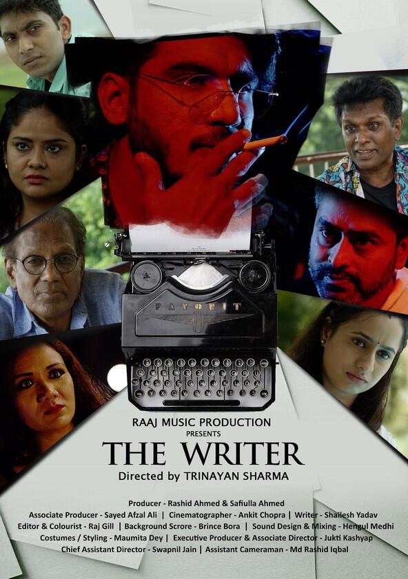The Writer - Season 1 The Writer - Season 1