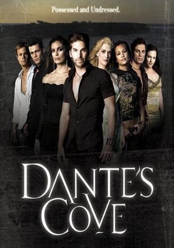 Dante's Cove - Season 2 Dante's Cove - Season 2