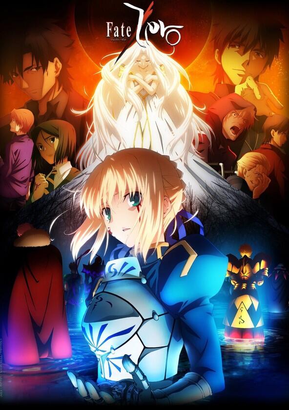 Fate/Zero - Season 2 Fate/Zero - Season 2