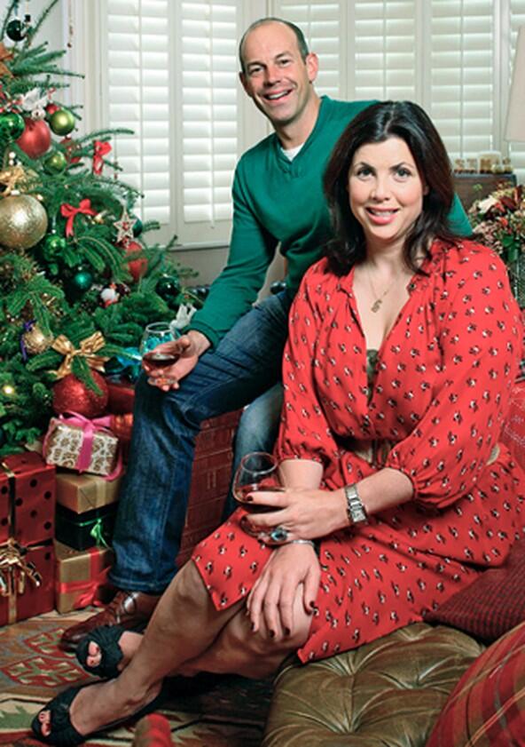 Kirstie and Phil's Perfect Christmas - Season 1 Kirstie and Phil's Perfect Christmas - Season 1