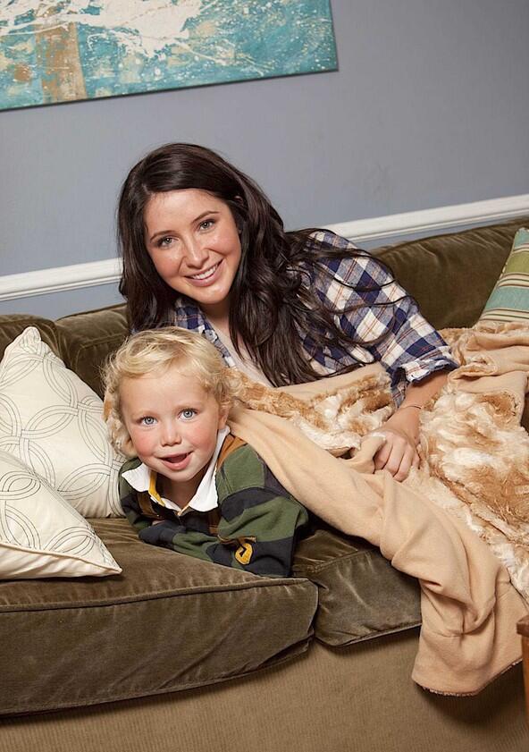 Bristol Palin: Life's a Tripp - Season 1 Bristol Palin: Life's a Tripp - Season 1
