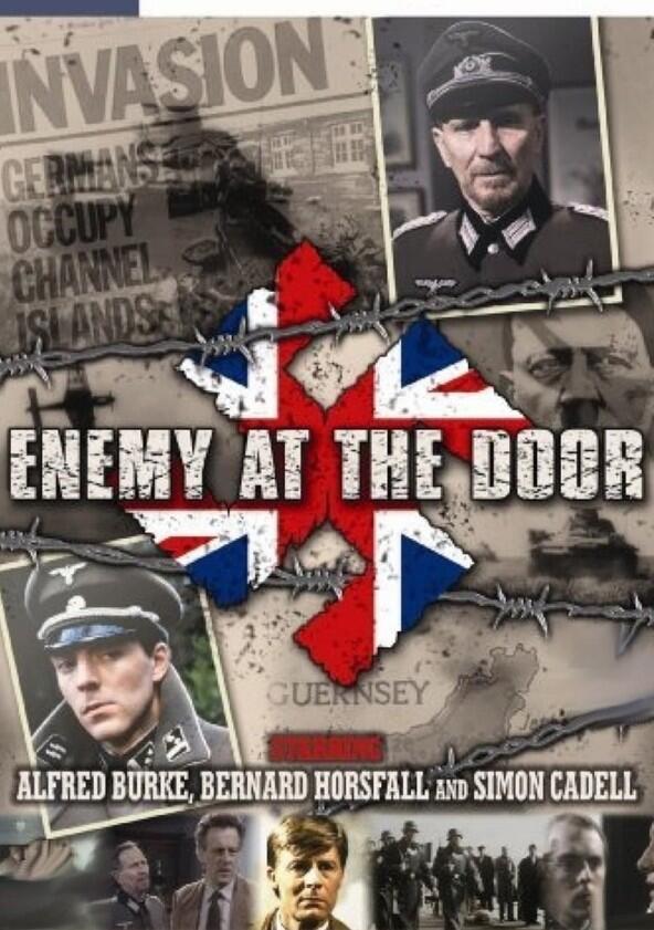 Enemy at the Door - Season 1