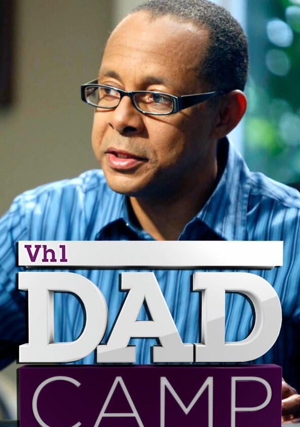 Dad Camp - Season 1