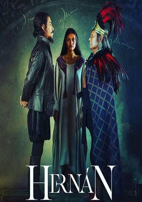 Hernán - Season 1 Hernán - Season 1