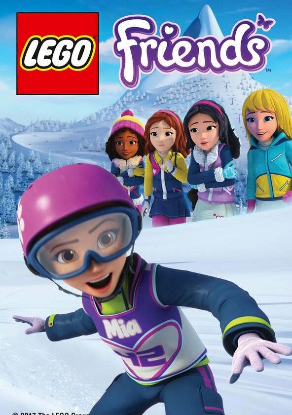 LEGO Friends - Season 5 LEGO Friends - Season 5
