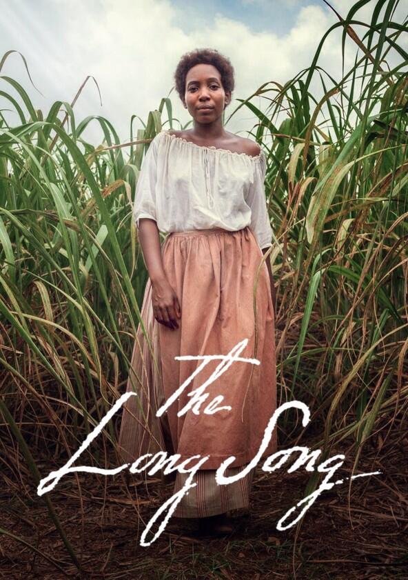 The Long Song - Season 1 The Long Song - Season 1