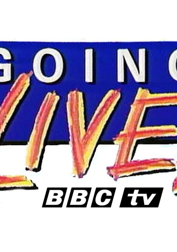 Going Live! - Season 3 Going Live! - Season 3