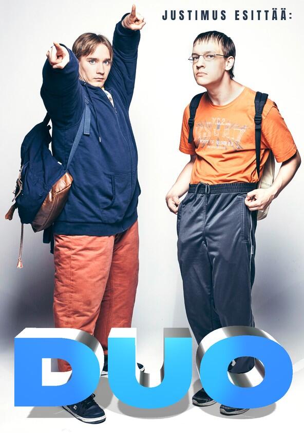 Justimus esittää: Duo - Season 2