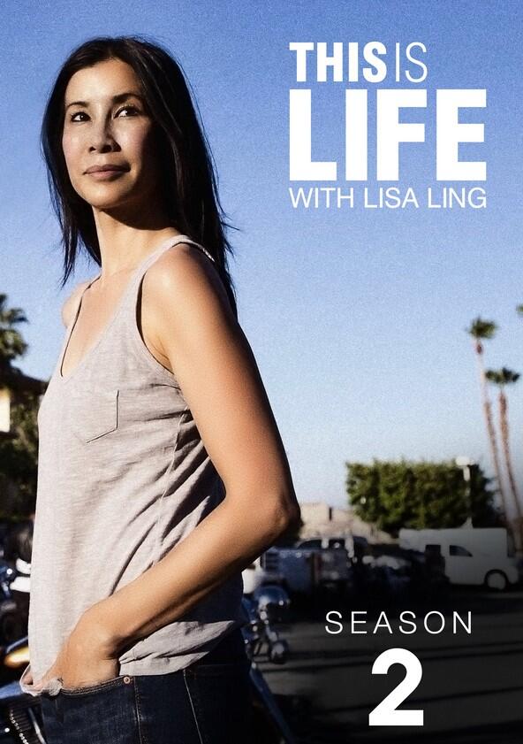 This is Life with Lisa Ling - Season 2