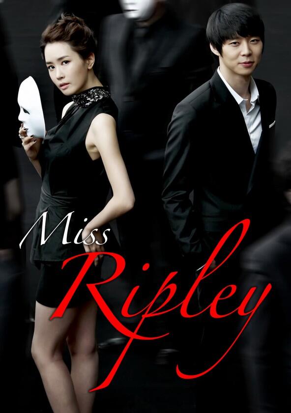 Miss Ripley - Season 1 Miss Ripley - Season 1