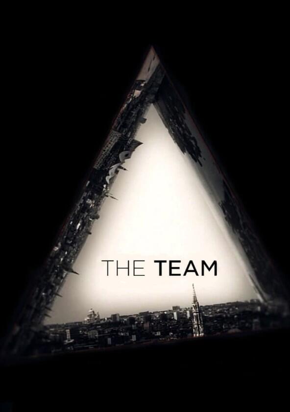 The Team - Season 1 The Team - Season 1