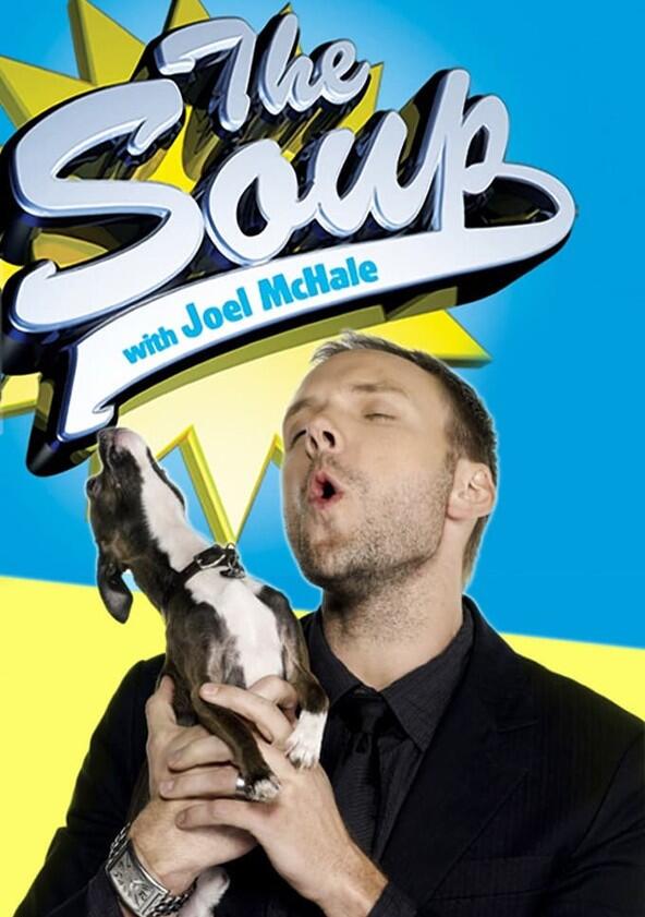 The Soup - Season 5