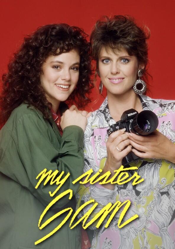 My Sister Sam - Season 2 My Sister Sam - Season 2