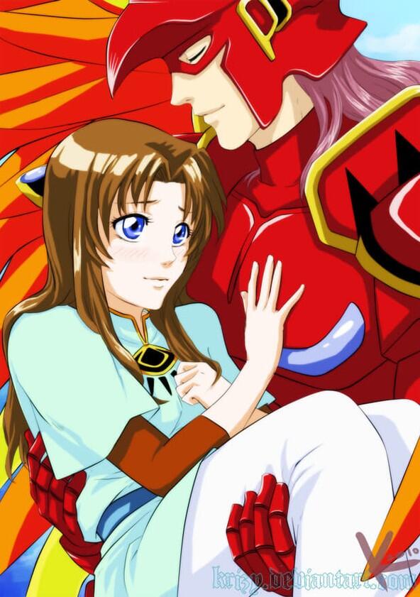 Shinzo - Season 1 Shinzo - Season 1
