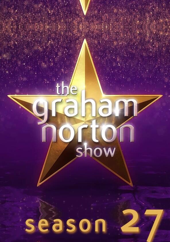 The Graham Norton Show - Season 27 The Graham Norton Show - Season 27
